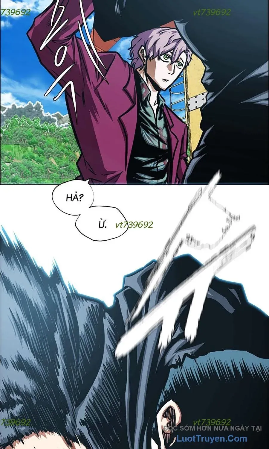 Gia Đình Bí Mật - Chapter 32 - Page 48