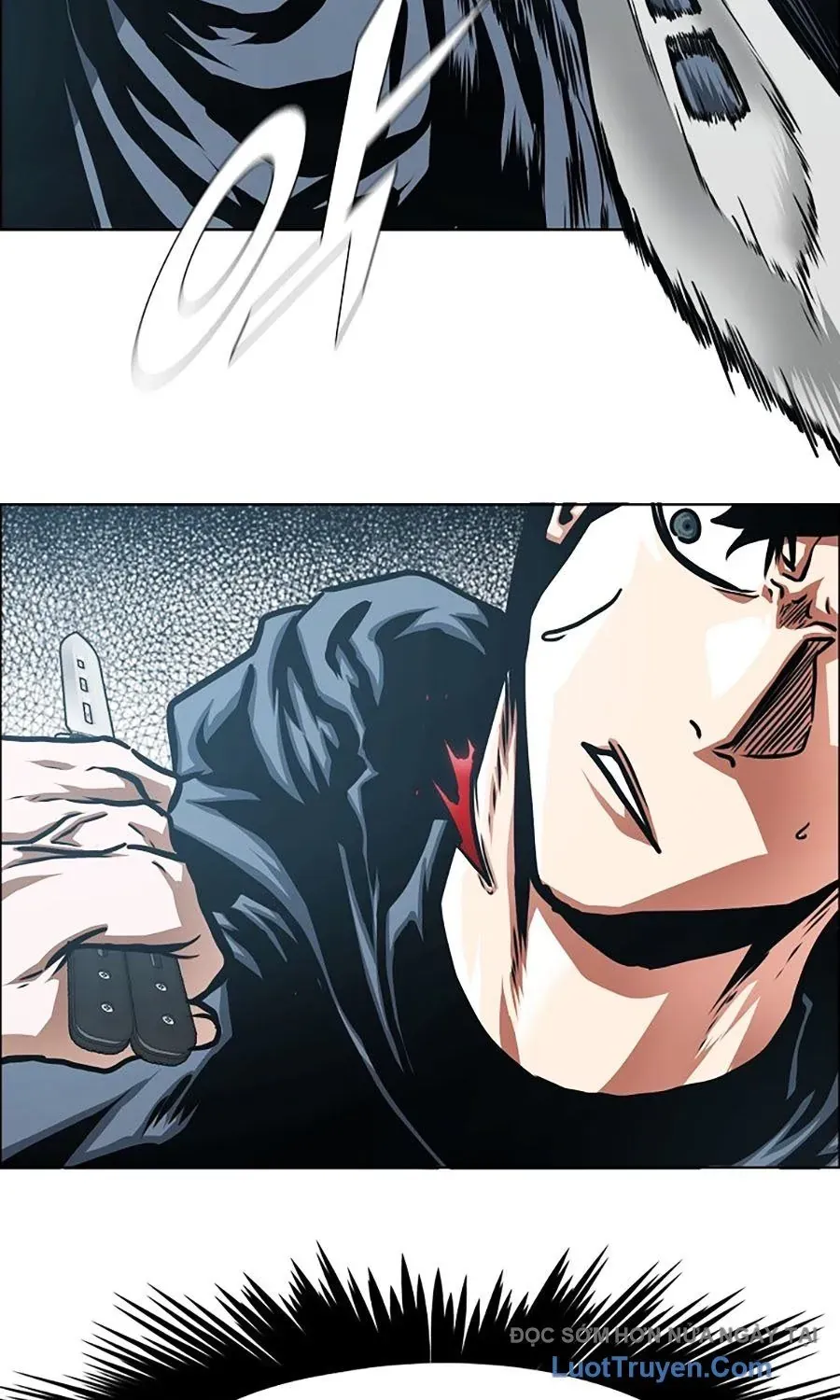 Gia Đình Bí Mật - Chapter 32 - Page 55