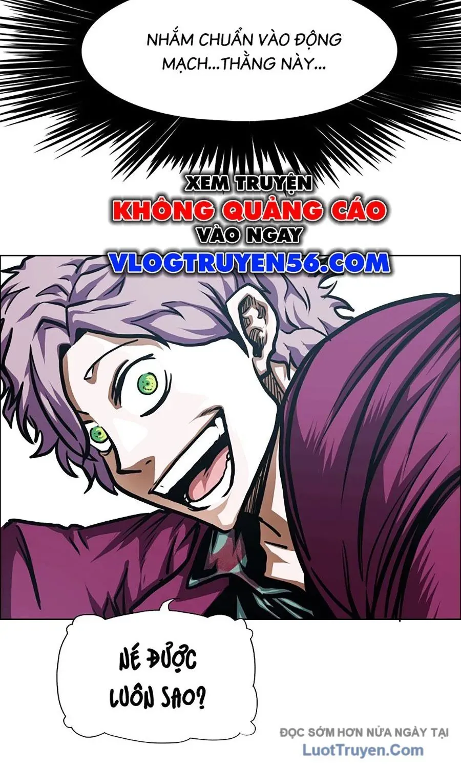 Gia Đình Bí Mật - Chapter 32 - Page 56