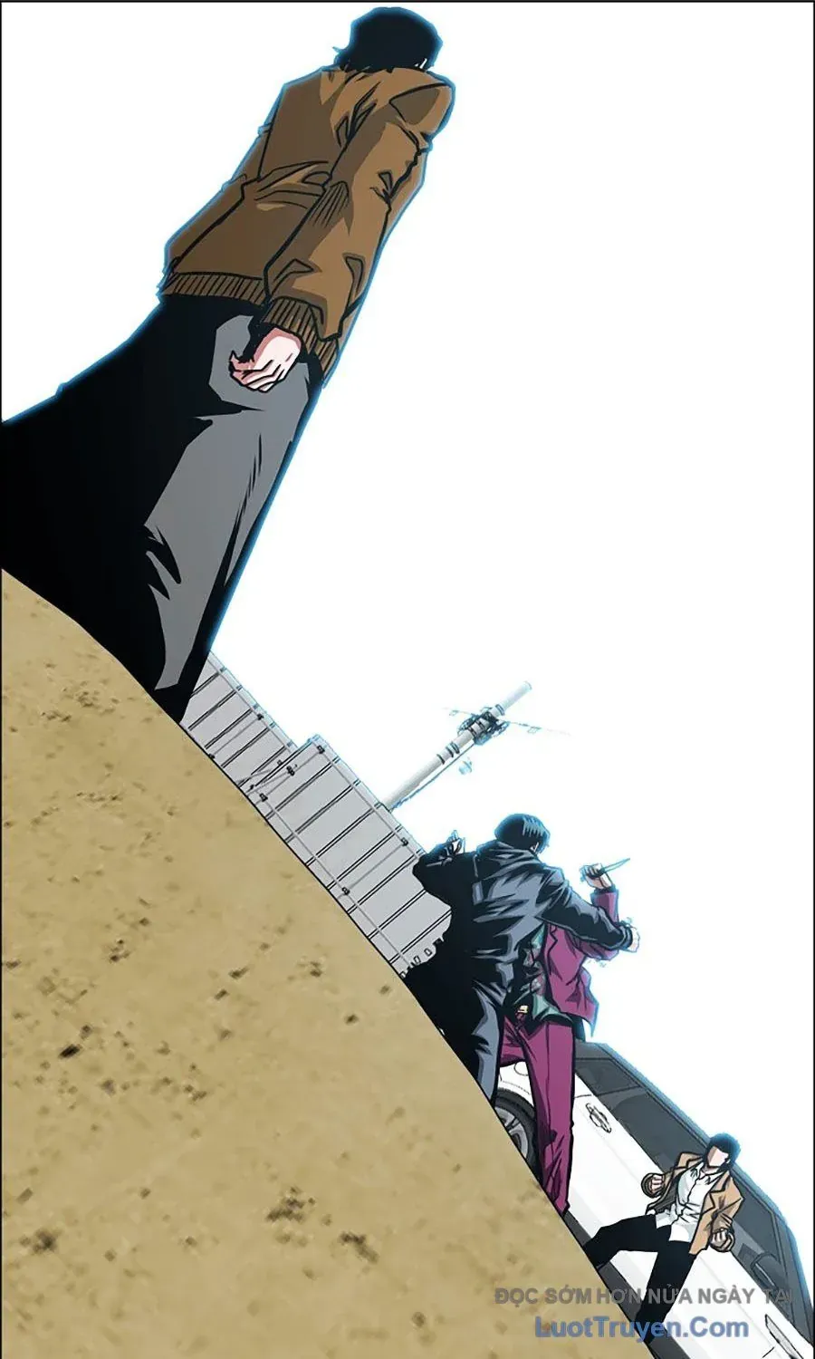 Gia Đình Bí Mật - Chapter 32 - Page 58