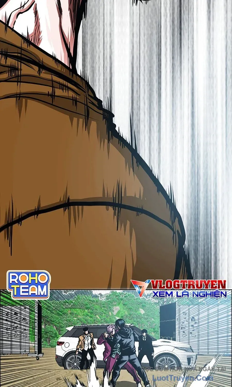 Gia Đình Bí Mật - Chapter 32 - Page 61