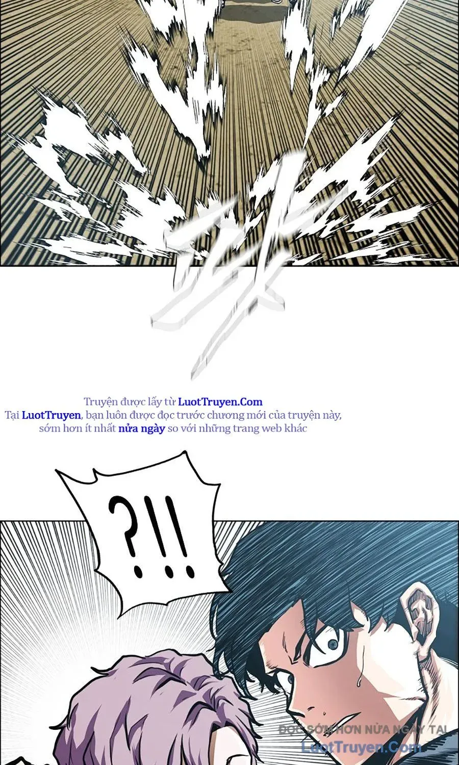 Gia Đình Bí Mật - Chapter 32 - Page 62