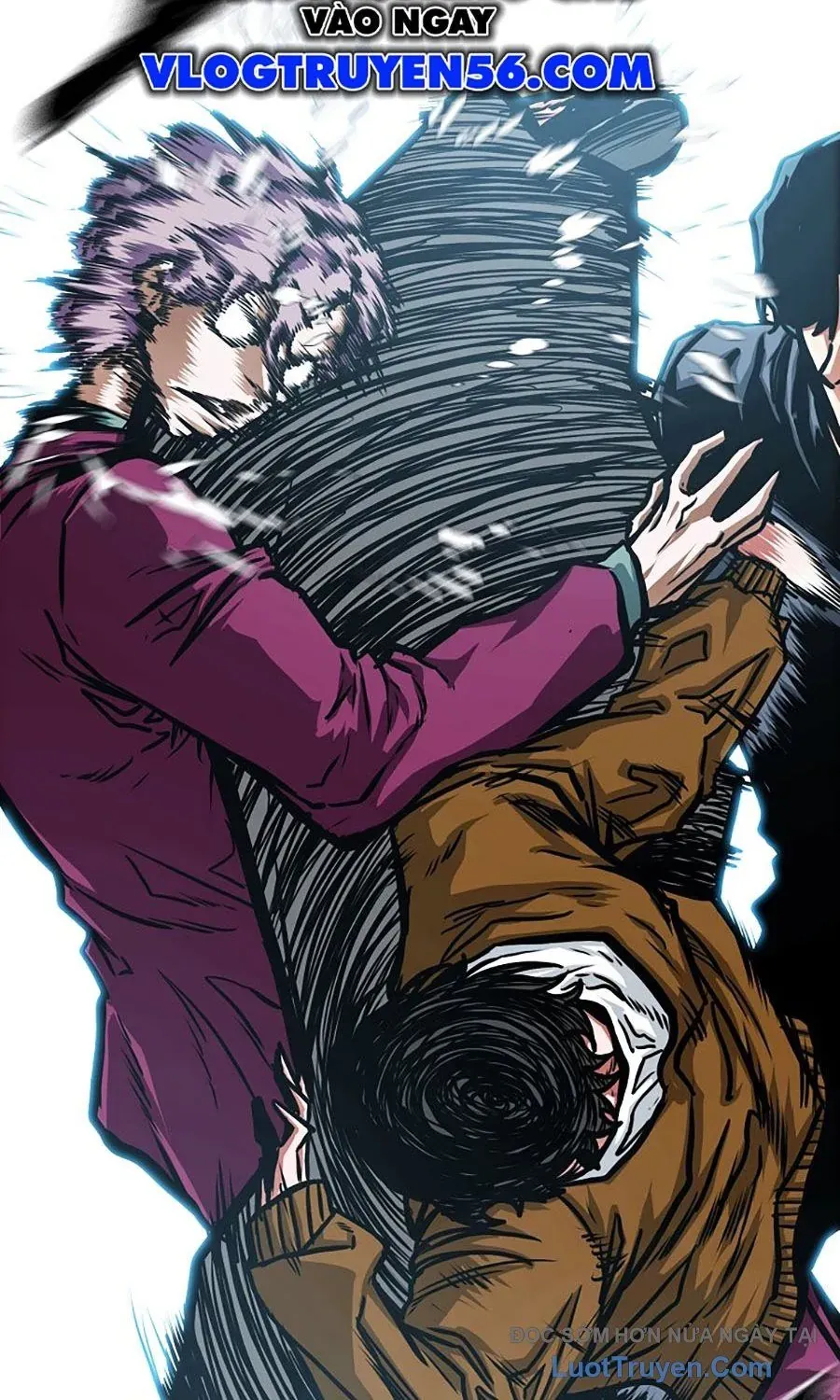 Gia Đình Bí Mật - Chapter 32 - Page 64