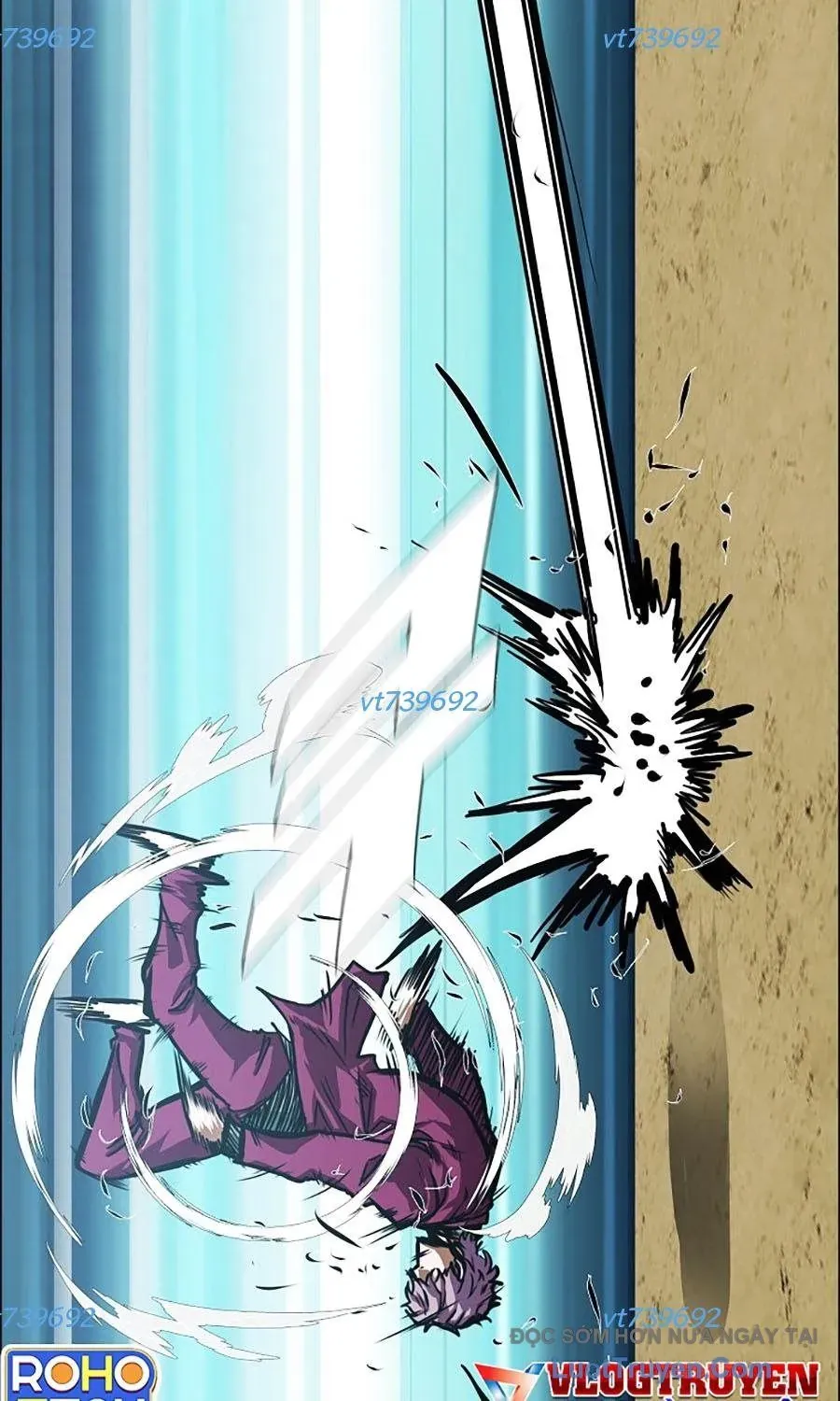 Gia Đình Bí Mật - Chapter 32 - Page 67