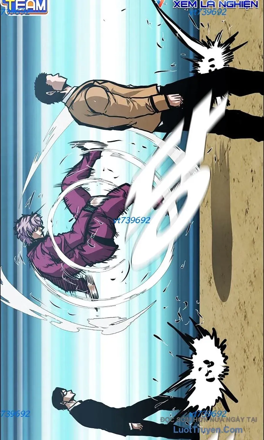 Gia Đình Bí Mật - Chapter 32 - Page 68