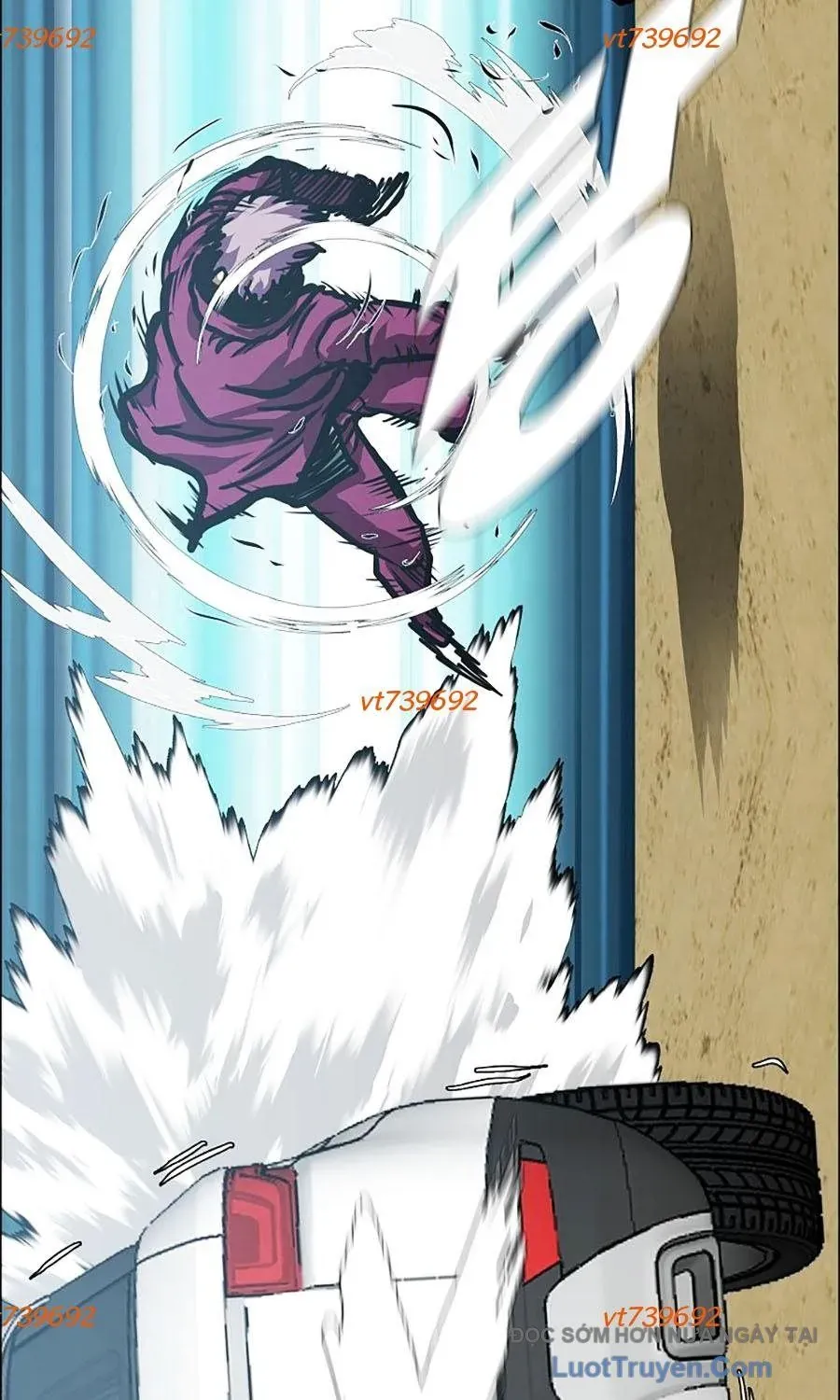 Gia Đình Bí Mật - Chapter 32 - Page 69