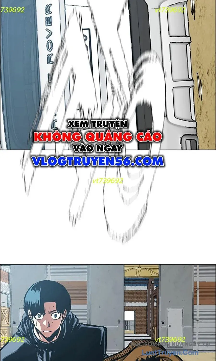 Gia Đình Bí Mật - Chapter 32 - Page 70