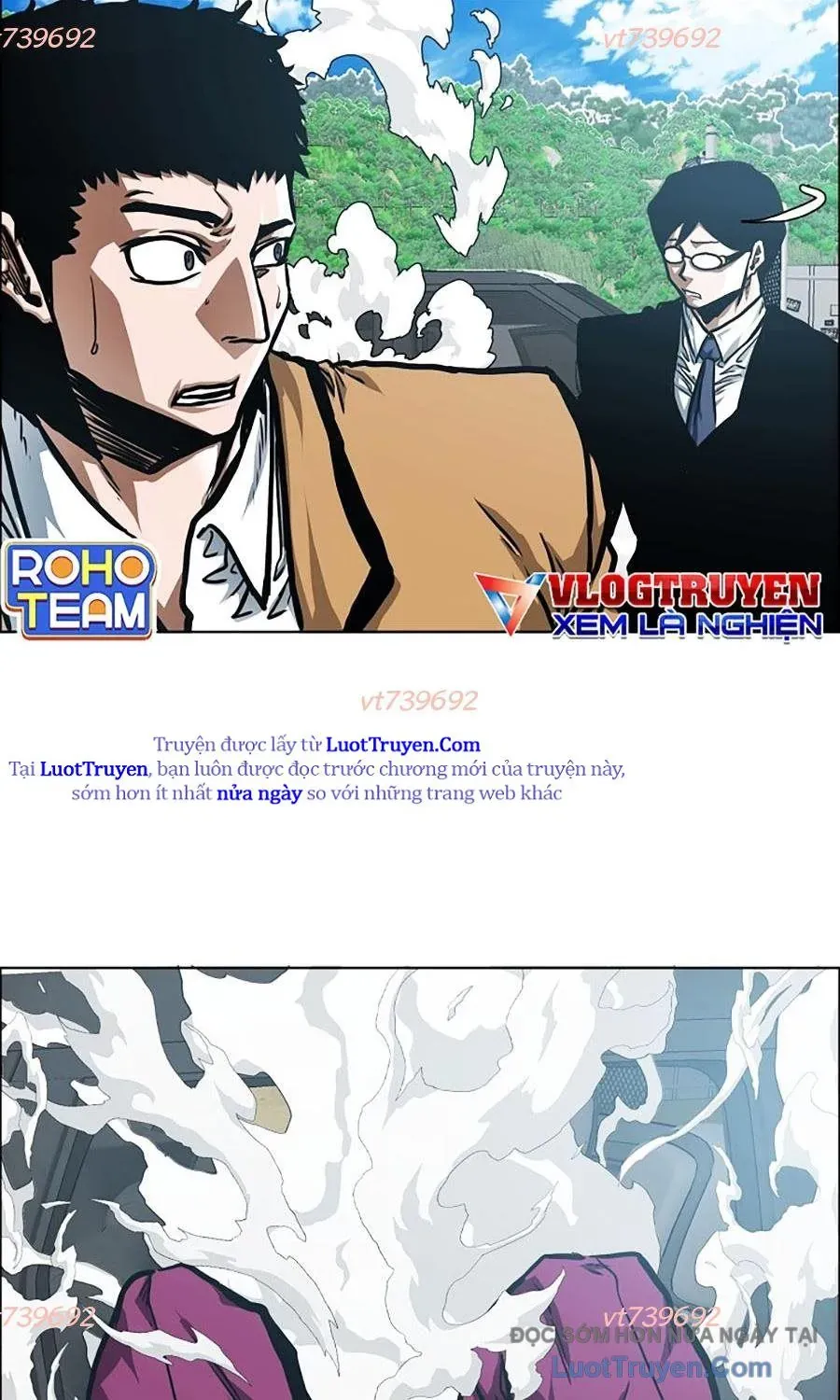 Gia Đình Bí Mật - Chapter 32 - Page 72