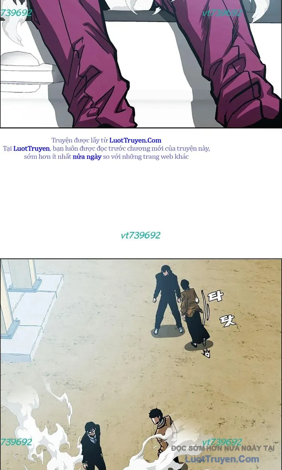 Gia Đình Bí Mật - Chapter 32 - Page 73