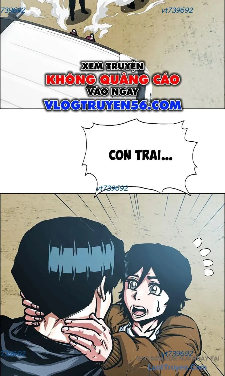 Gia Đình Bí Mật - Chapter 32 - Page 74