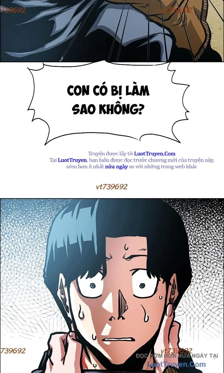 Gia Đình Bí Mật - Chapter 32 - Page 75