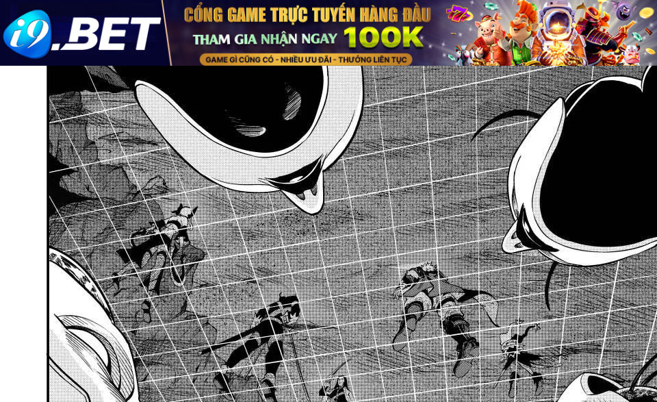 Kỵ Sĩ Chuyển Sinh Bị Lưu Đày, Trở Nên Bất Bại Nhờ Trò Chơi - Chapter 119 - Page 30