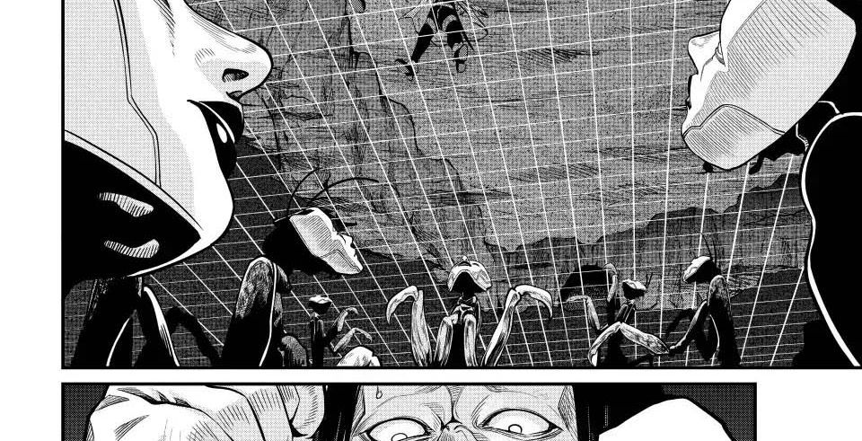 Kỵ Sĩ Chuyển Sinh Bị Lưu Đày, Trở Nên Bất Bại Nhờ Trò Chơi - Chapter 119 - Page 31