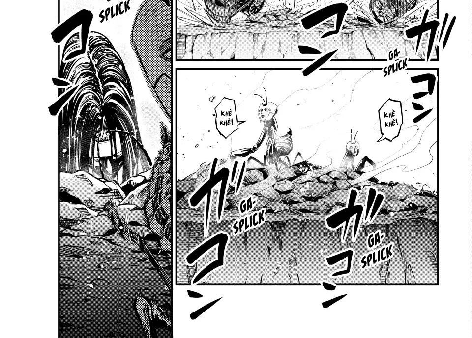 Kỵ Sĩ Chuyển Sinh Bị Lưu Đày, Trở Nên Bất Bại Nhờ Trò Chơi - Chapter 120 - Page 11