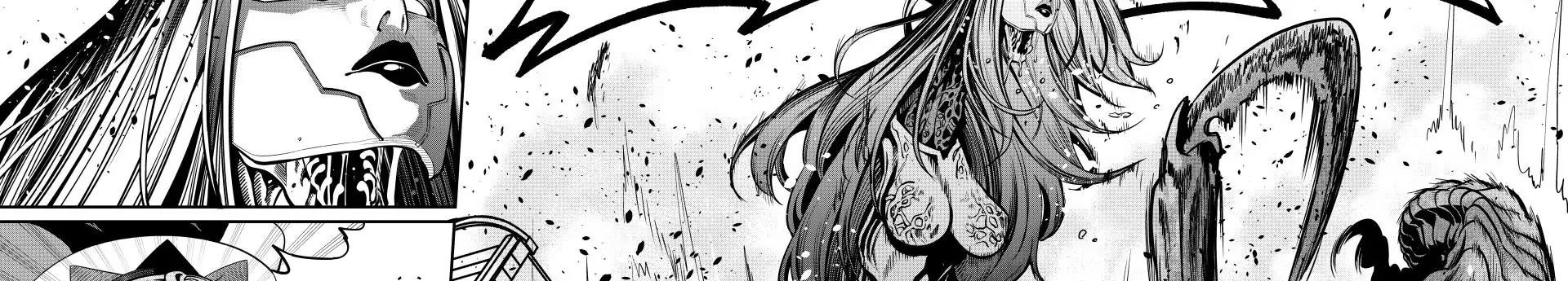 Kỵ Sĩ Chuyển Sinh Bị Lưu Đày, Trở Nên Bất Bại Nhờ Trò Chơi - Chapter 120 - Page 13