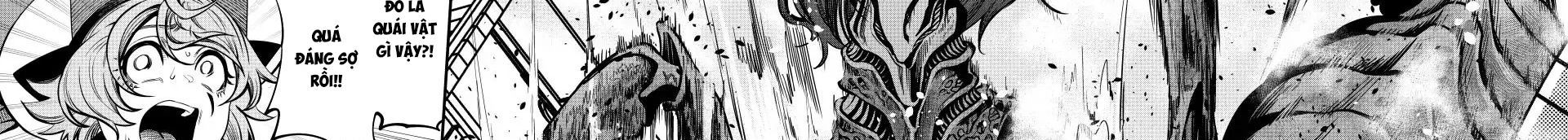 Kỵ Sĩ Chuyển Sinh Bị Lưu Đày, Trở Nên Bất Bại Nhờ Trò Chơi - Chapter 120 - Page 14