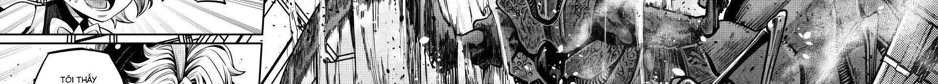 Kỵ Sĩ Chuyển Sinh Bị Lưu Đày, Trở Nên Bất Bại Nhờ Trò Chơi - Chapter 120 - Page 15