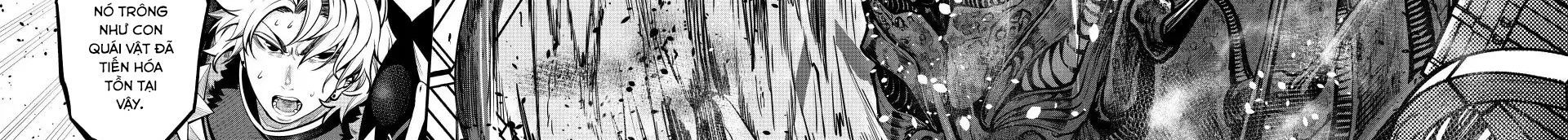 Kỵ Sĩ Chuyển Sinh Bị Lưu Đày, Trở Nên Bất Bại Nhờ Trò Chơi - Chapter 120 - Page 16