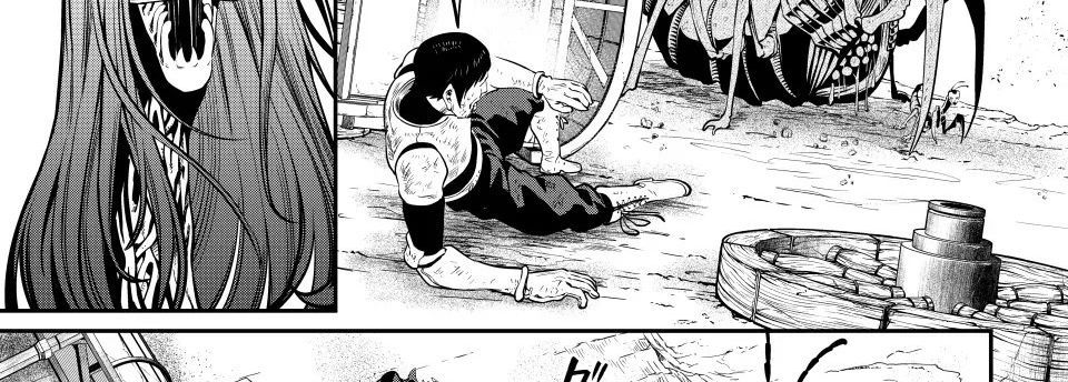 Kỵ Sĩ Chuyển Sinh Bị Lưu Đày, Trở Nên Bất Bại Nhờ Trò Chơi - Chapter 120 - Page 21