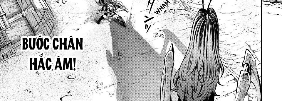 Kỵ Sĩ Chuyển Sinh Bị Lưu Đày, Trở Nên Bất Bại Nhờ Trò Chơi - Chapter 120 - Page 22