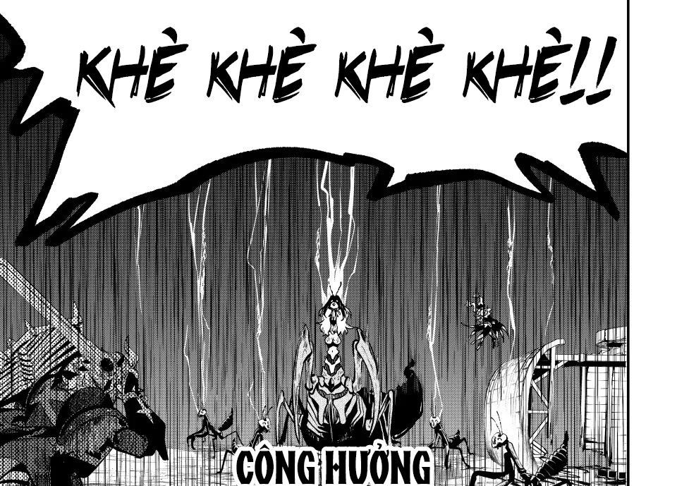 Kỵ Sĩ Chuyển Sinh Bị Lưu Đày, Trở Nên Bất Bại Nhờ Trò Chơi - Chapter 120 - Page 25