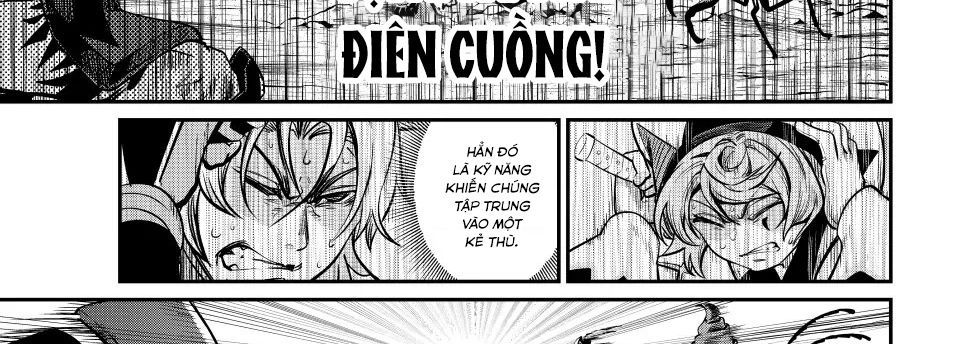 Kỵ Sĩ Chuyển Sinh Bị Lưu Đày, Trở Nên Bất Bại Nhờ Trò Chơi - Chapter 120 - Page 26