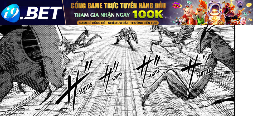 Kỵ Sĩ Chuyển Sinh Bị Lưu Đày, Trở Nên Bất Bại Nhờ Trò Chơi - Chapter 120 - Page 27