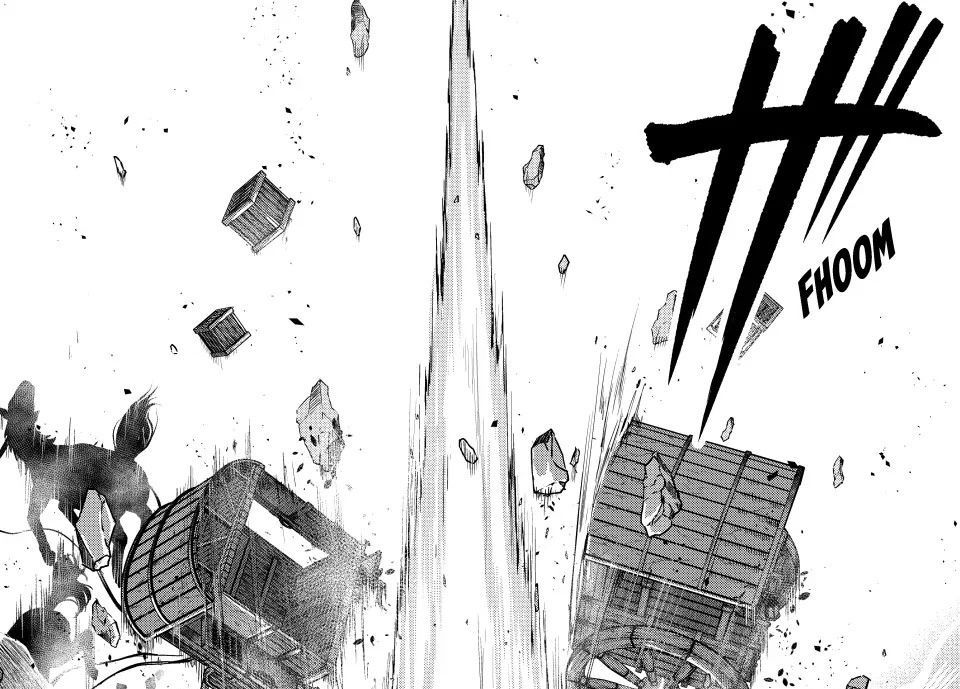 Kỵ Sĩ Chuyển Sinh Bị Lưu Đày, Trở Nên Bất Bại Nhờ Trò Chơi - Chapter 120 - Page 7