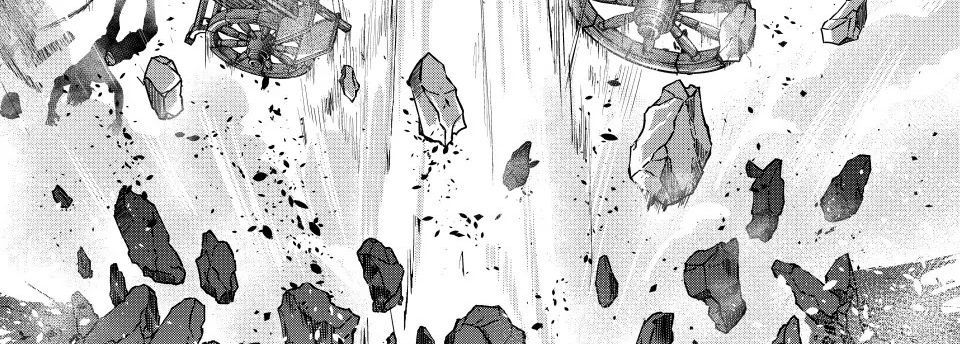 Kỵ Sĩ Chuyển Sinh Bị Lưu Đày, Trở Nên Bất Bại Nhờ Trò Chơi - Chapter 120 - Page 8