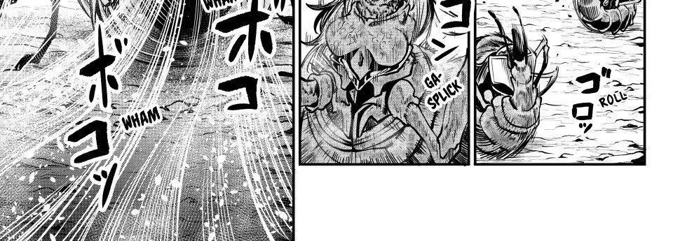 Kỵ Sĩ Chuyển Sinh Bị Lưu Đày, Trở Nên Bất Bại Nhờ Trò Chơi - Chapter 121 - Page 15