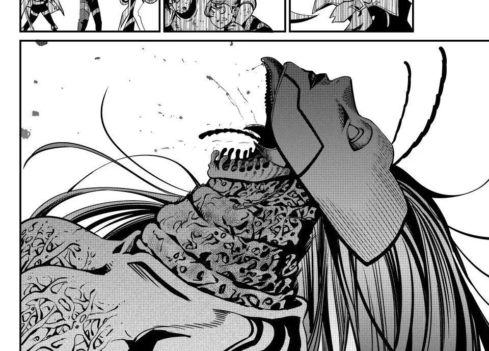 Kỵ Sĩ Chuyển Sinh Bị Lưu Đày, Trở Nên Bất Bại Nhờ Trò Chơi - Chapter 121 - Page 17