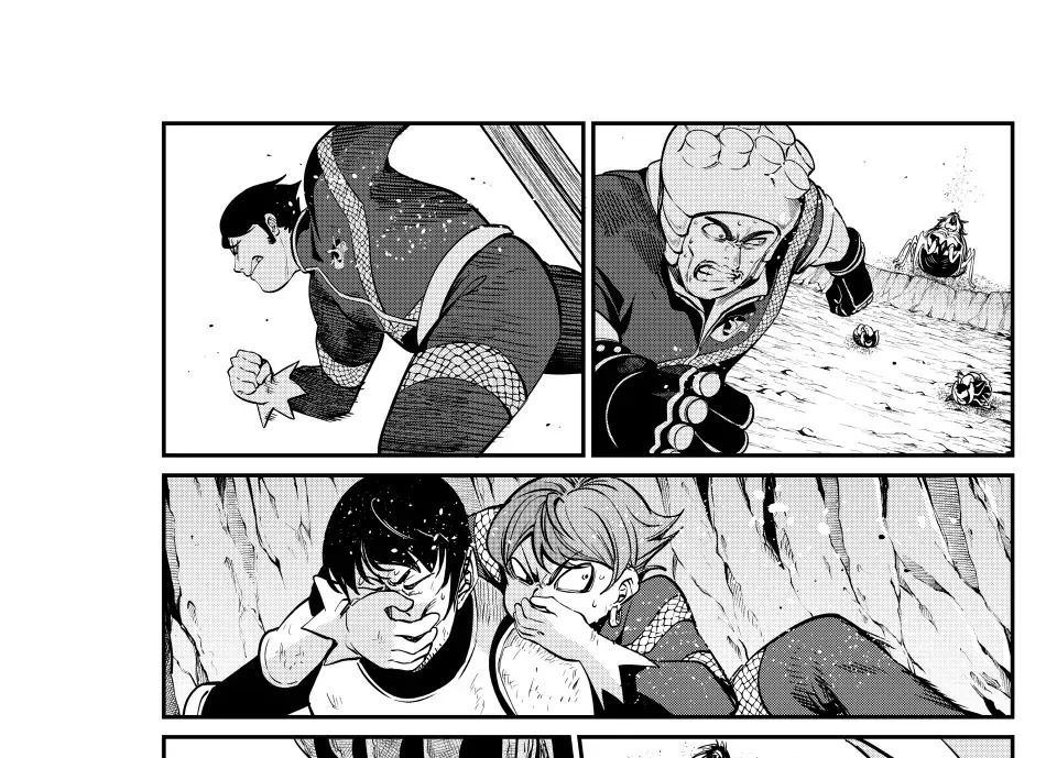 Kỵ Sĩ Chuyển Sinh Bị Lưu Đày, Trở Nên Bất Bại Nhờ Trò Chơi - Chapter 121 - Page 18