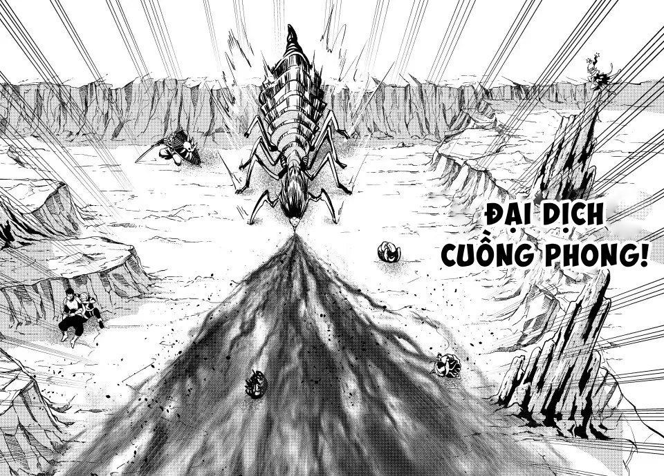 Kỵ Sĩ Chuyển Sinh Bị Lưu Đày, Trở Nên Bất Bại Nhờ Trò Chơi - Chapter 121 - Page 20