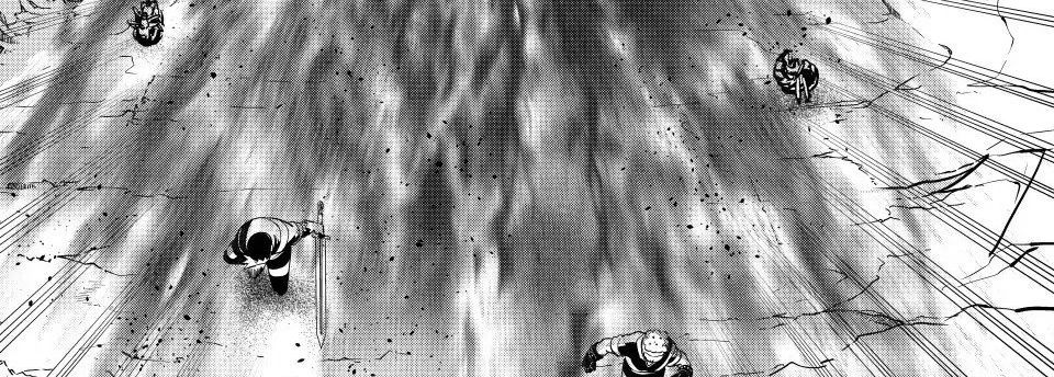 Kỵ Sĩ Chuyển Sinh Bị Lưu Đày, Trở Nên Bất Bại Nhờ Trò Chơi - Chapter 121 - Page 21