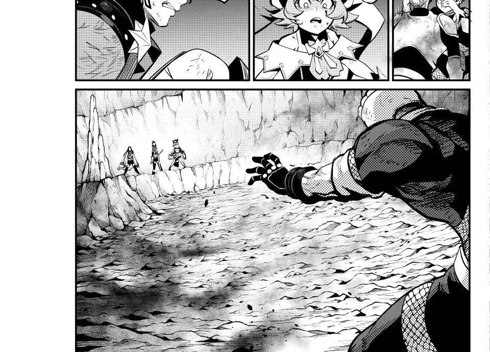 Kỵ Sĩ Chuyển Sinh Bị Lưu Đày, Trở Nên Bất Bại Nhờ Trò Chơi - Chapter 121 - Page 24