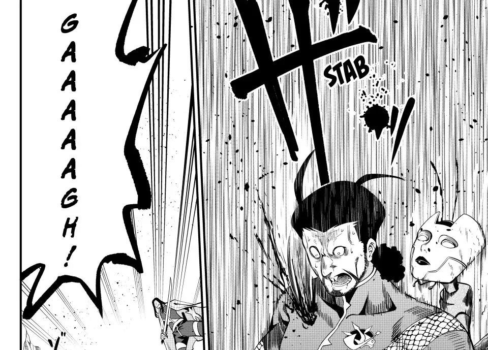 Kỵ Sĩ Chuyển Sinh Bị Lưu Đày, Trở Nên Bất Bại Nhờ Trò Chơi - Chapter 121 - Page 29