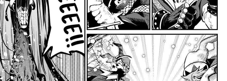 Kỵ Sĩ Chuyển Sinh Bị Lưu Đày, Trở Nên Bất Bại Nhờ Trò Chơi - Chapter 121 - Page 33