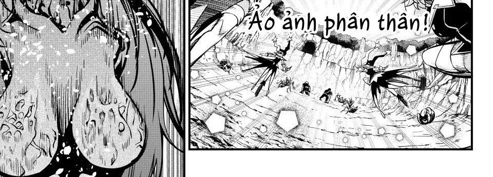 Kỵ Sĩ Chuyển Sinh Bị Lưu Đày, Trở Nên Bất Bại Nhờ Trò Chơi - Chapter 121 - Page 34