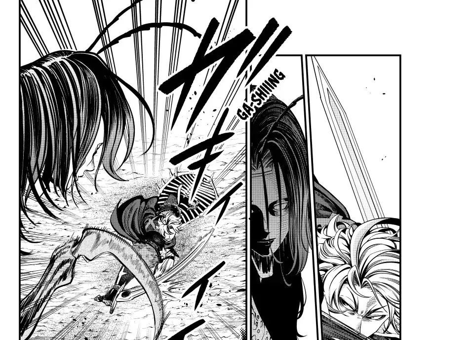 Kỵ Sĩ Chuyển Sinh Bị Lưu Đày, Trở Nên Bất Bại Nhờ Trò Chơi - Chapter 121 - Page 4