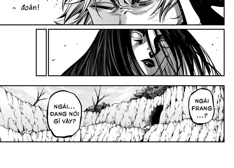 Kỵ Sĩ Chuyển Sinh Bị Lưu Đày, Trở Nên Bất Bại Nhờ Trò Chơi - Chapter 121 - Page 7