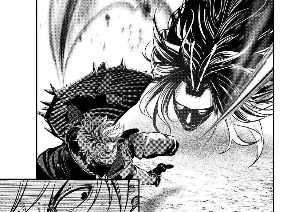 Kỵ Sĩ Chuyển Sinh Bị Lưu Đày, Trở Nên Bất Bại Nhờ Trò Chơi - Chapter 122 - Page 14