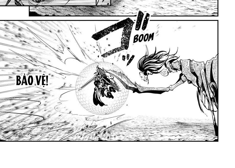 Kỵ Sĩ Chuyển Sinh Bị Lưu Đày, Trở Nên Bất Bại Nhờ Trò Chơi - Chapter 122 - Page 15