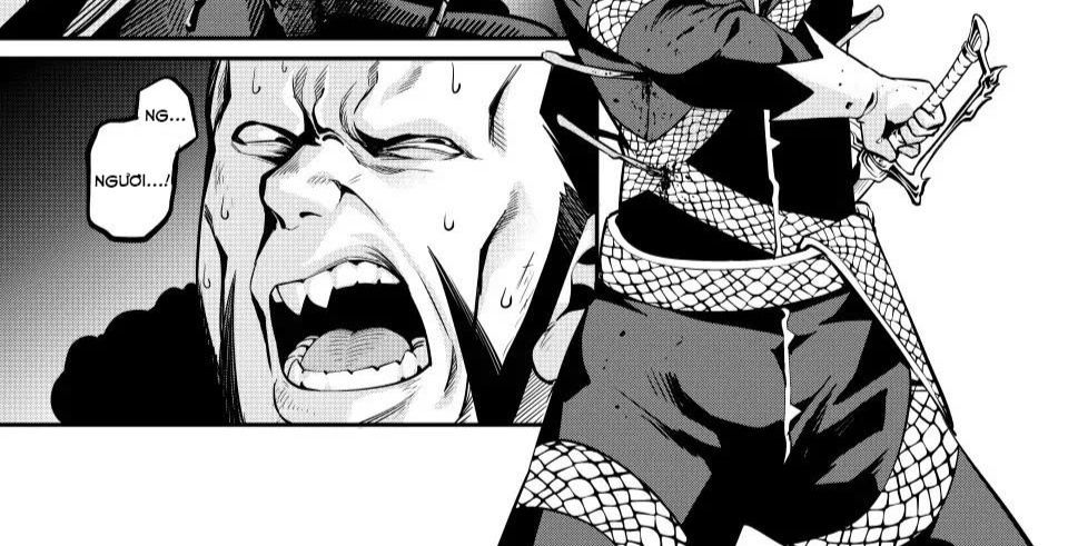 Kỵ Sĩ Chuyển Sinh Bị Lưu Đày, Trở Nên Bất Bại Nhờ Trò Chơi - Chapter 122 - Page 3