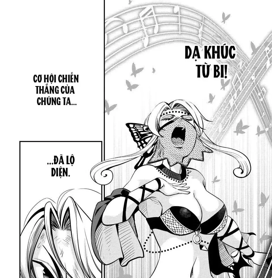 Kỵ Sĩ Chuyển Sinh Bị Lưu Đày, Trở Nên Bất Bại Nhờ Trò Chơi - Chapter 123 - Page 25