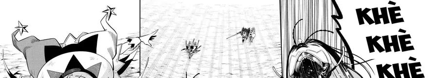 Kỵ Sĩ Chuyển Sinh Bị Lưu Đày, Trở Nên Bất Bại Nhờ Trò Chơi - Chapter 124 - Page 20