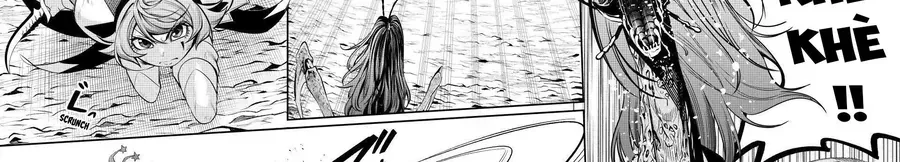 Kỵ Sĩ Chuyển Sinh Bị Lưu Đày, Trở Nên Bất Bại Nhờ Trò Chơi - Chapter 124 - Page 21