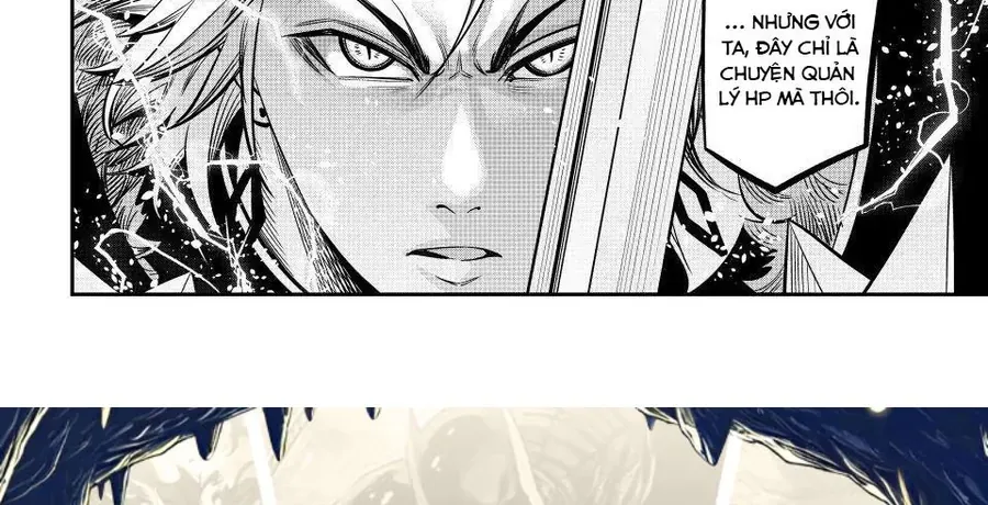 Kỵ Sĩ Chuyển Sinh Bị Lưu Đày, Trở Nên Bất Bại Nhờ Trò Chơi - Chapter 124 - Page 29