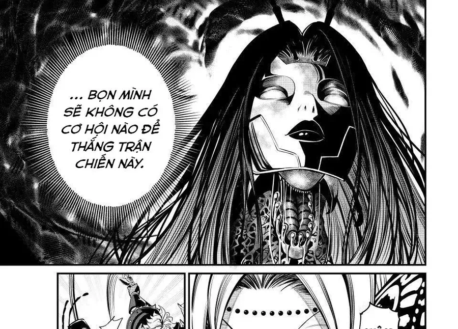 Kỵ Sĩ Chuyển Sinh Bị Lưu Đày, Trở Nên Bất Bại Nhờ Trò Chơi - Chapter 124 - Page 6