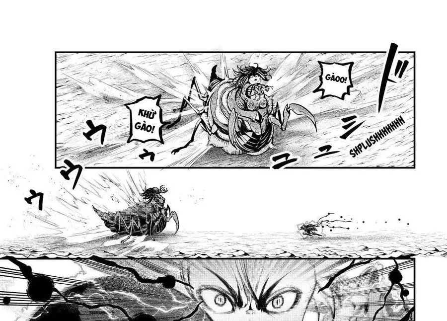 Kỵ Sĩ Chuyển Sinh Bị Lưu Đày, Trở Nên Bất Bại Nhờ Trò Chơi - Chapter 125 - Page 15