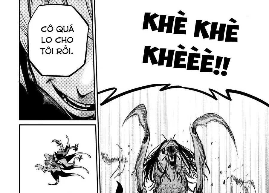 Kỵ Sĩ Chuyển Sinh Bị Lưu Đày, Trở Nên Bất Bại Nhờ Trò Chơi - Chapter 125 - Page 18